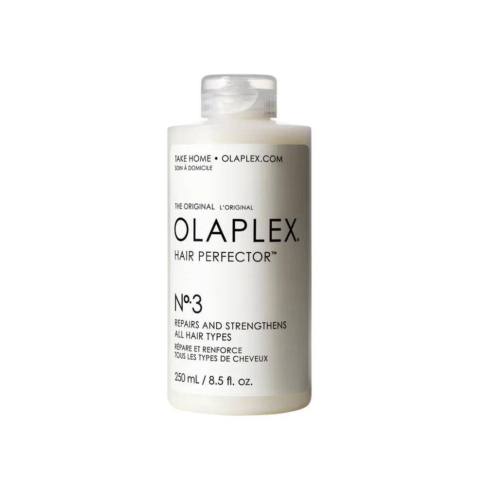 Nº.3 HAIR PERFECTOR™ BONUS SIZE 250ML