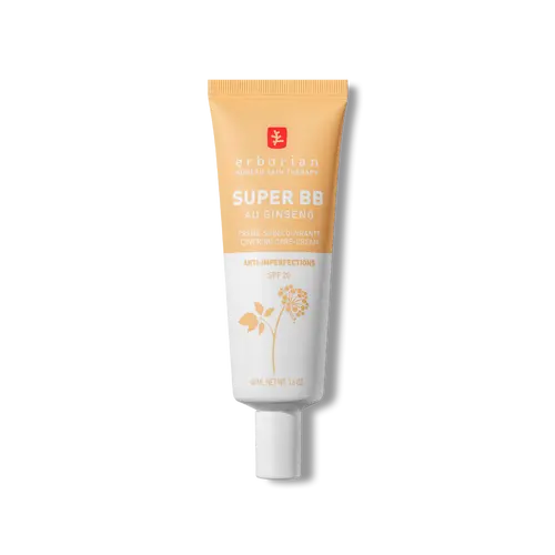Miniature : Super BB - BB crème couvrante anti-imperfections