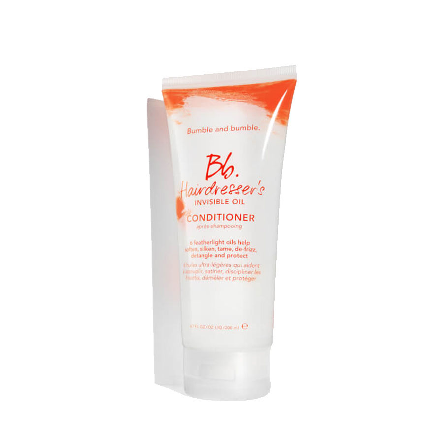 BUMBLE&BUMBLE HAIRDRESSER'S INVISIBLE OIL CONDITIONER