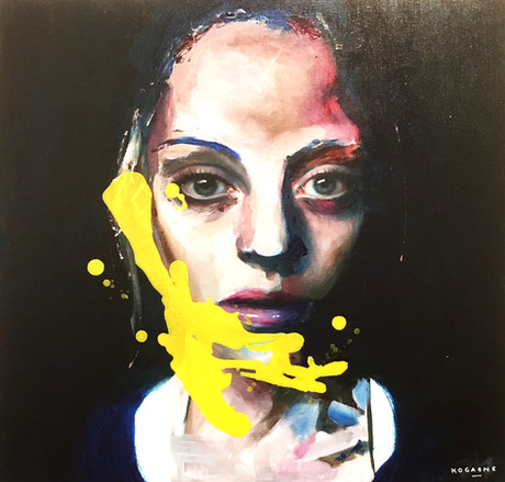 Tâche propre - 50x50