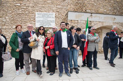 il nostro 25 Aprile 2016