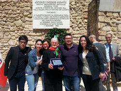 Il partigiano Brindisi