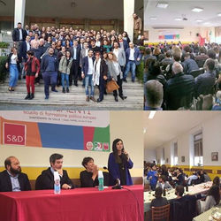 Scuola di Formazione Regionale 2016