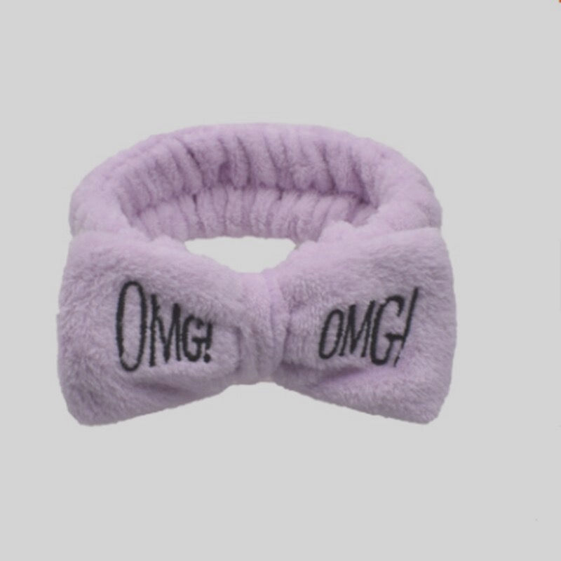 Thumbnail: OMG headband