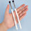 Thumbnail: 12pc Princess Rose eye brush set 