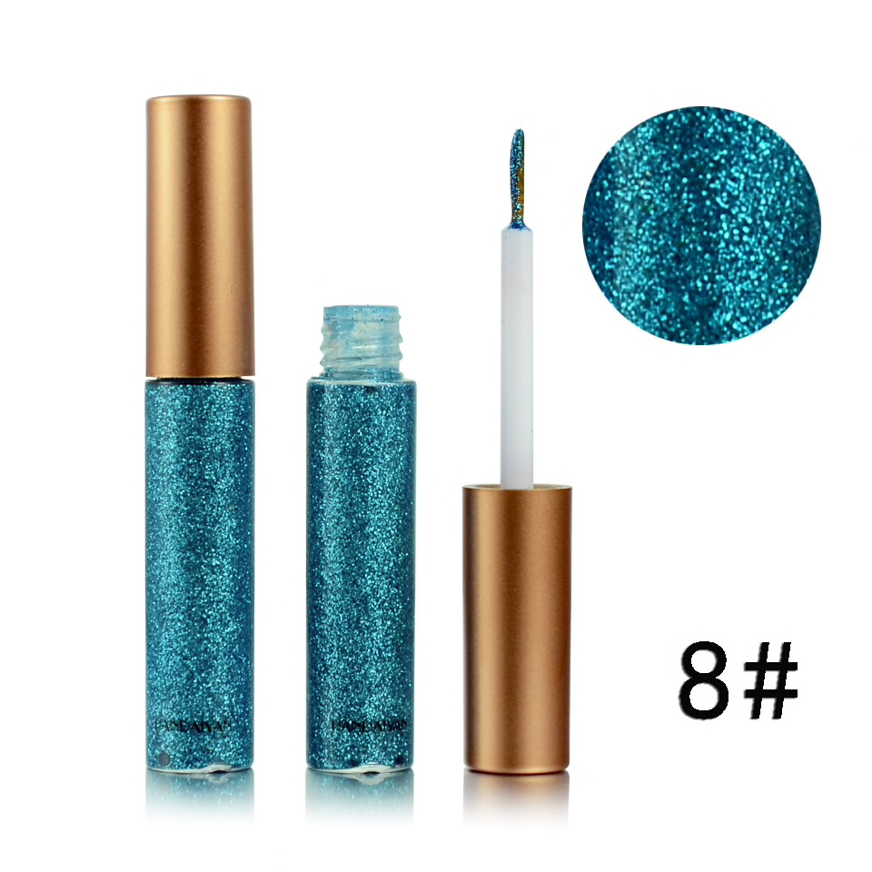 Thumbnail: Glitter eyeliner