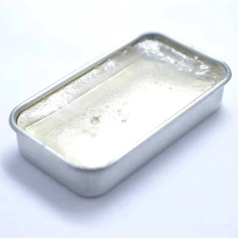 Thumbnail: Brow styling soap