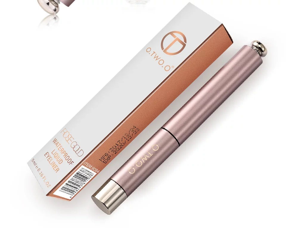 Thumbnail: o.two.o Liquid eyeliner