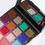 Thumbnail: Nikietutorials x BeautyBay pressed pigment palette 