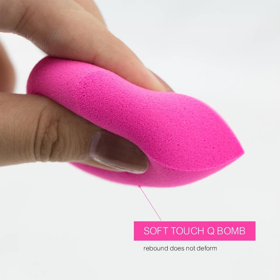 Thumbnail: copy of Beili 4pc sponge set