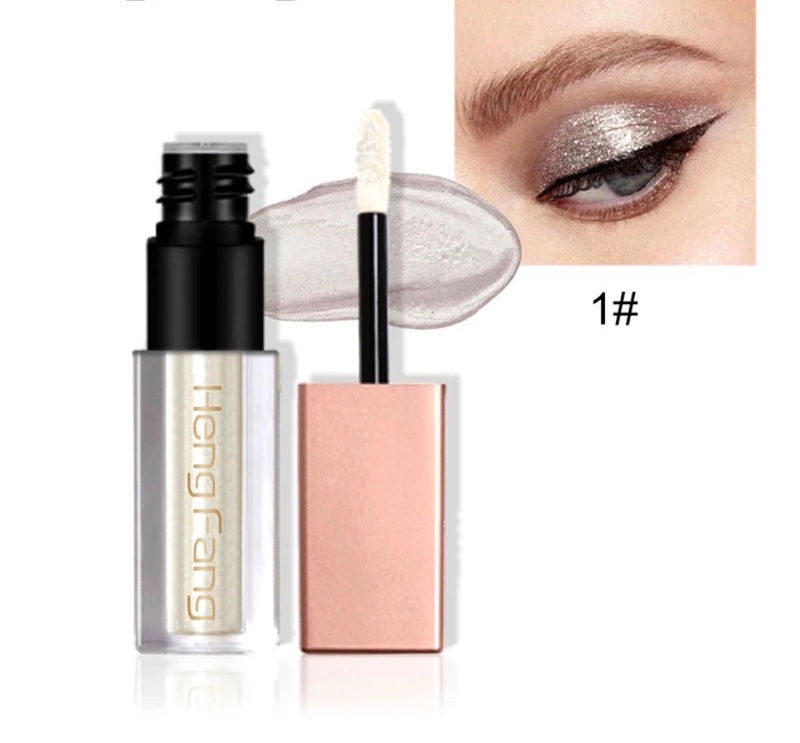 Thumbnail: Glitter liquid eyeshadow