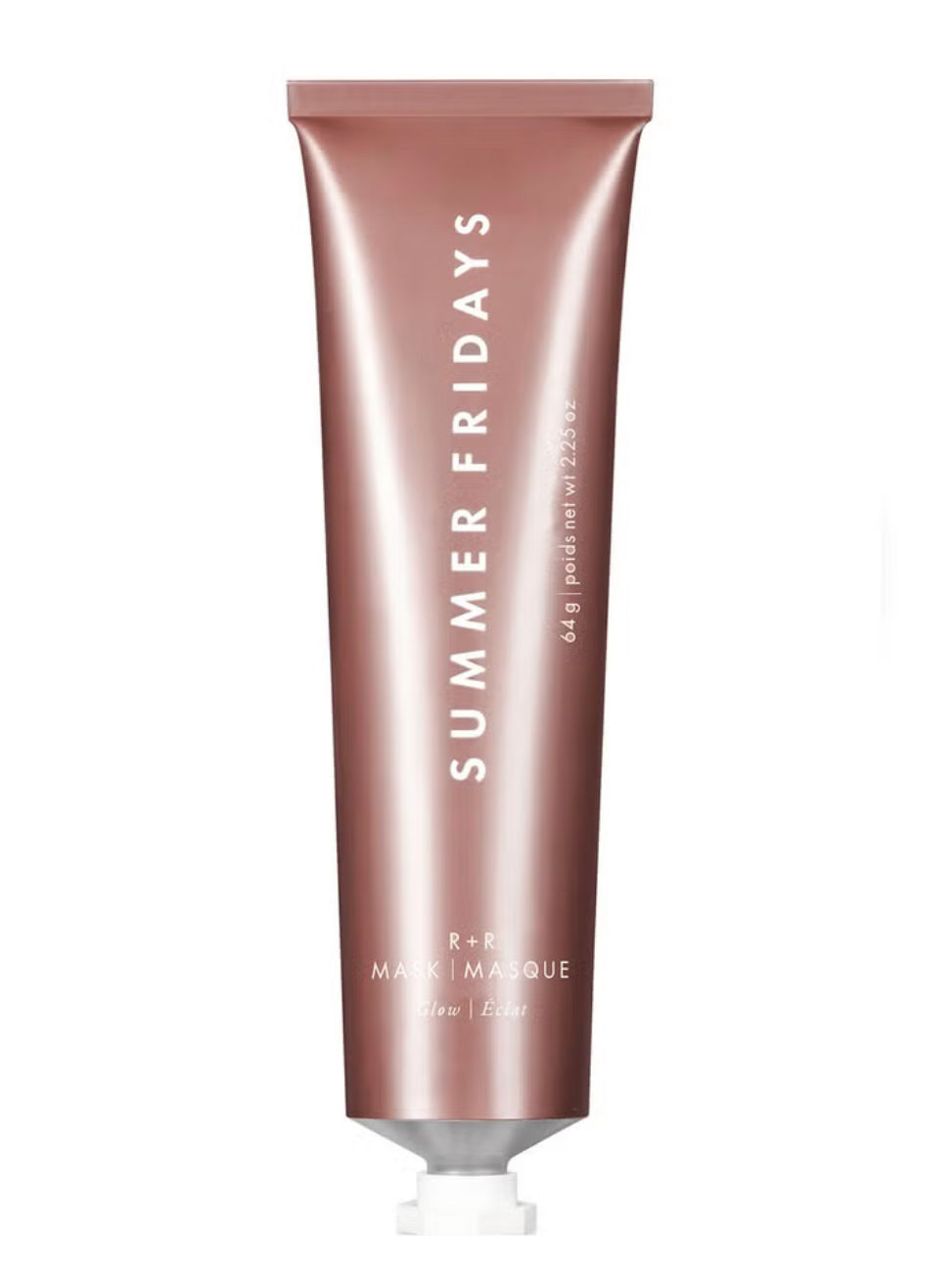 Summer Fridays R+R Mask