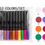 Thumbnail: Handaiyan Colour liquid eyeliner