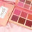Thumbnail: Imagic professional cosmetics Touch blush palette