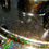 Miniaturbild: Mystic Rainbow Glitter Pulverlack #153