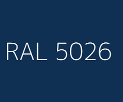 TRISTARcolor RAL 5026 Perlnachtblau Spraydose Mit Klarlack – Profiqualität Made In Germany