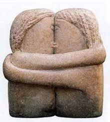 El beso. Constantin Brancusi.jpeg