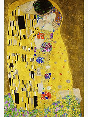 El beso. Gustav Klimt.jpg
