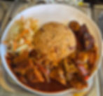 Brown Stew Chick'n