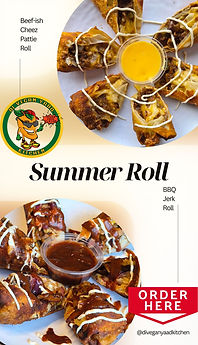 Summer Rolls