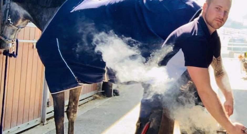 Maréchal-ferrant Haute-savoie