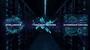 Enhancing Security with Real-Time Risk Solutions: The Future of Autonomous Defense
