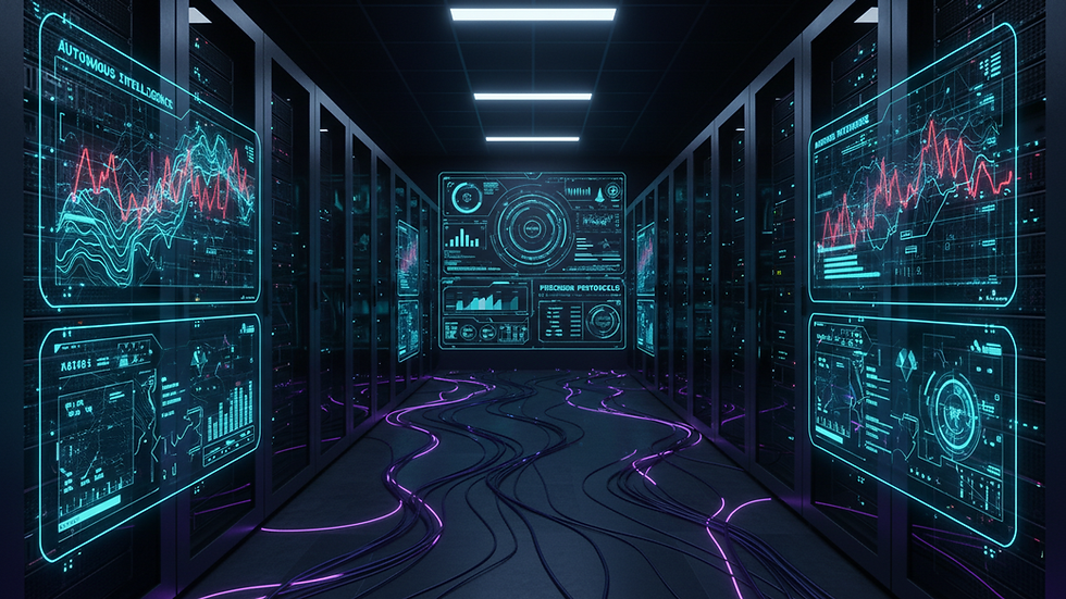 Understanding Real-Time Risk Analysis with Real-Time Risk Assessment APIs