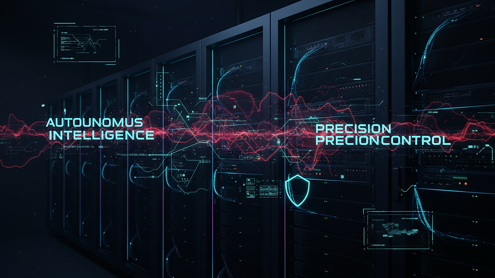 OSM Security Platform Costs: Unlocking Autonomous AI Defense for Your Enterprise