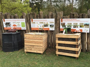 Formations compost