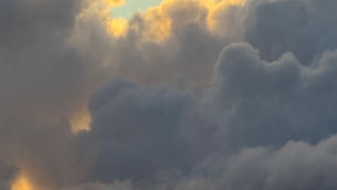 “I’ve looked at clouds from both sides now” ~ Joni Mitchell
