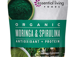 Green Beauty Protein Smoothie