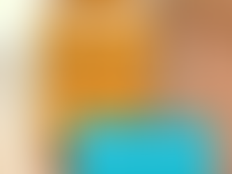 Dole Whip Inspired Protein Smoothie