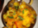 150. Patatas Gobi.