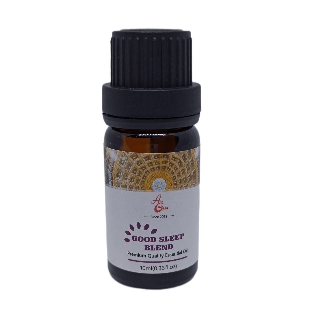 Good Sleep Aromatherapy Oil Blend 10ml