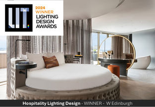 The LIT Lighting Design Awards 2024 winners