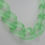 Thumbnail: Green Apple Links Necklace