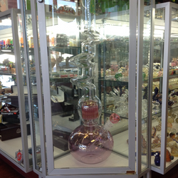Amazing Glassware!