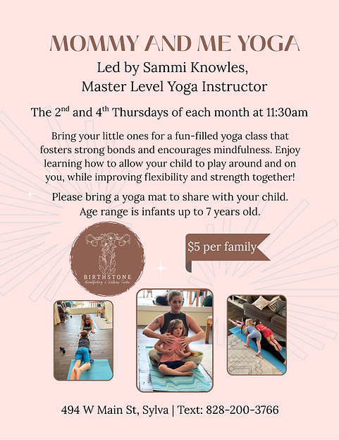Flyer - Mommy and Me Yoga.png