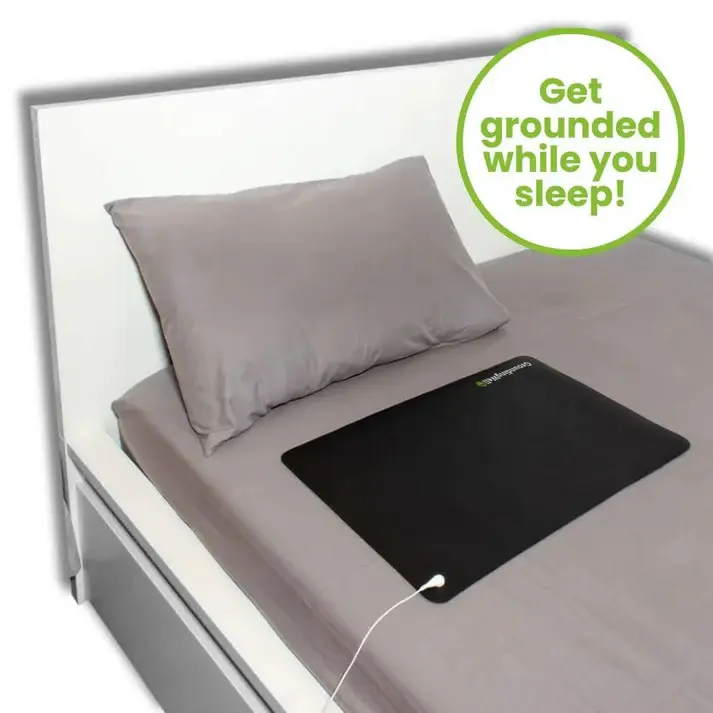 Thumbnail: Grounding Mat