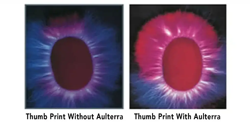 Thumbnail: Aulterra Energy Pillow