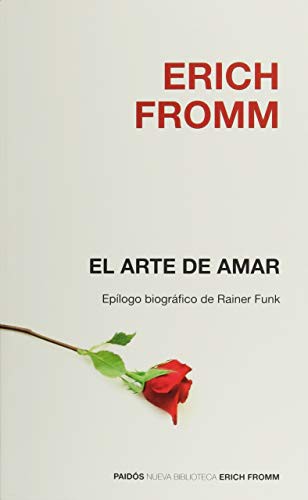 Portada de una edición de El arte de amar