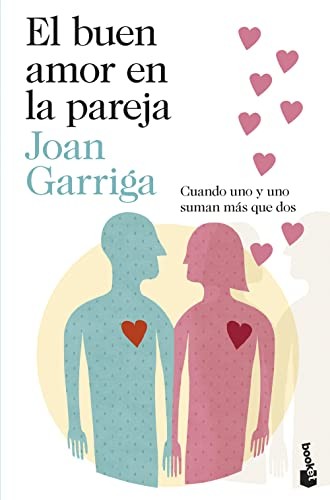 Portada de una edición de El buen amor en la pareja