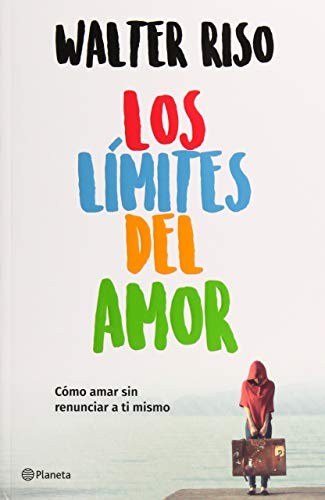 Portada de una edición de Los límites del amor