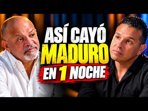 Playlist de análisis sobre Venezuela y geopolítica con Oscar Morales