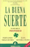 Portada de una edición de La buena suerte
