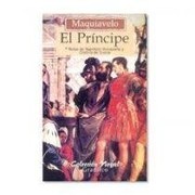 Portada de una edición de El príncipe