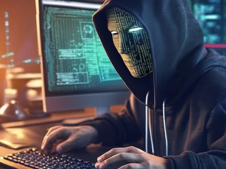 Cyberstalking: What You Need to Know and How to Protect Yourself