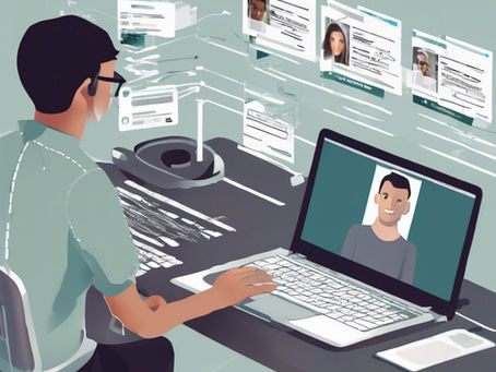 The Digital Con: How Social Engineers Hack Humans—Not Just Systems