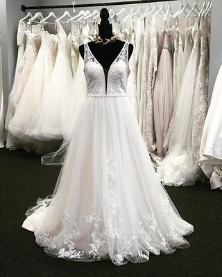 Madison square hotsell boutique and bridal