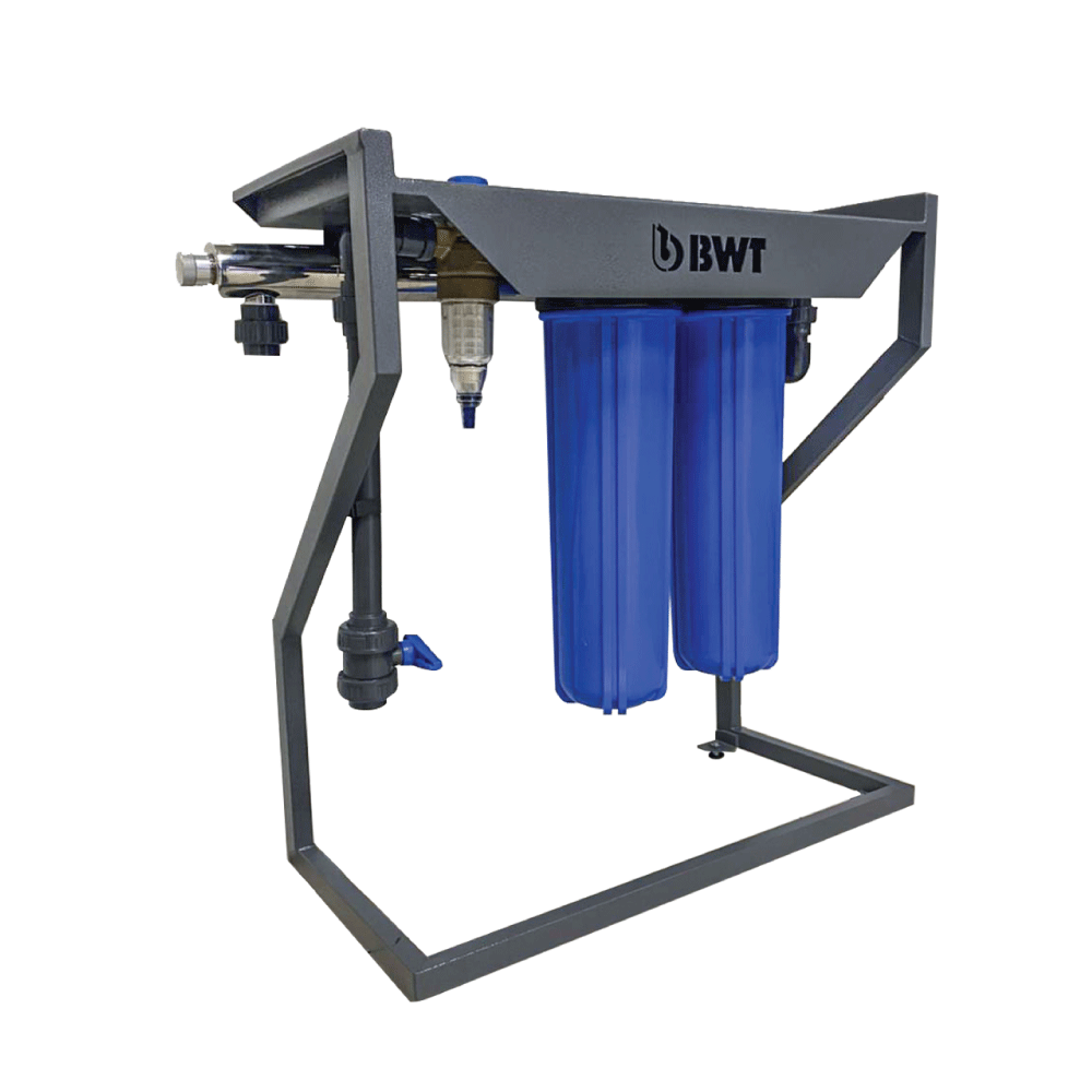 Gutters | Pivot Pro